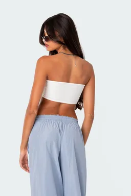 Top marley bandeau de Edikted en Tops para argentina