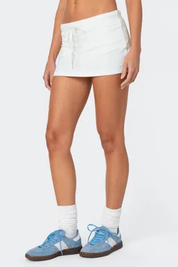 Minifalda pantalón de Edikted en Shorts para argentina