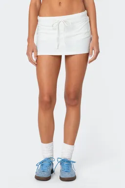 Minifalda pantalón de Edikted en Shorts para argentina