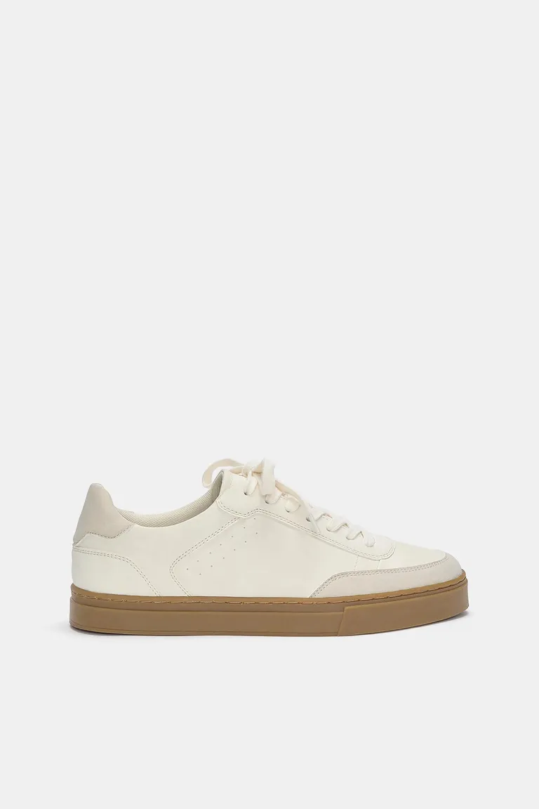 Zapatillas urbanas informales de Pull&Bear en Zapatillas para argentina