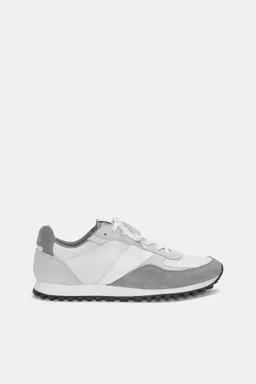 Zapatillas deportivas casuales de Pull&Bear en Zapatillas para argentina