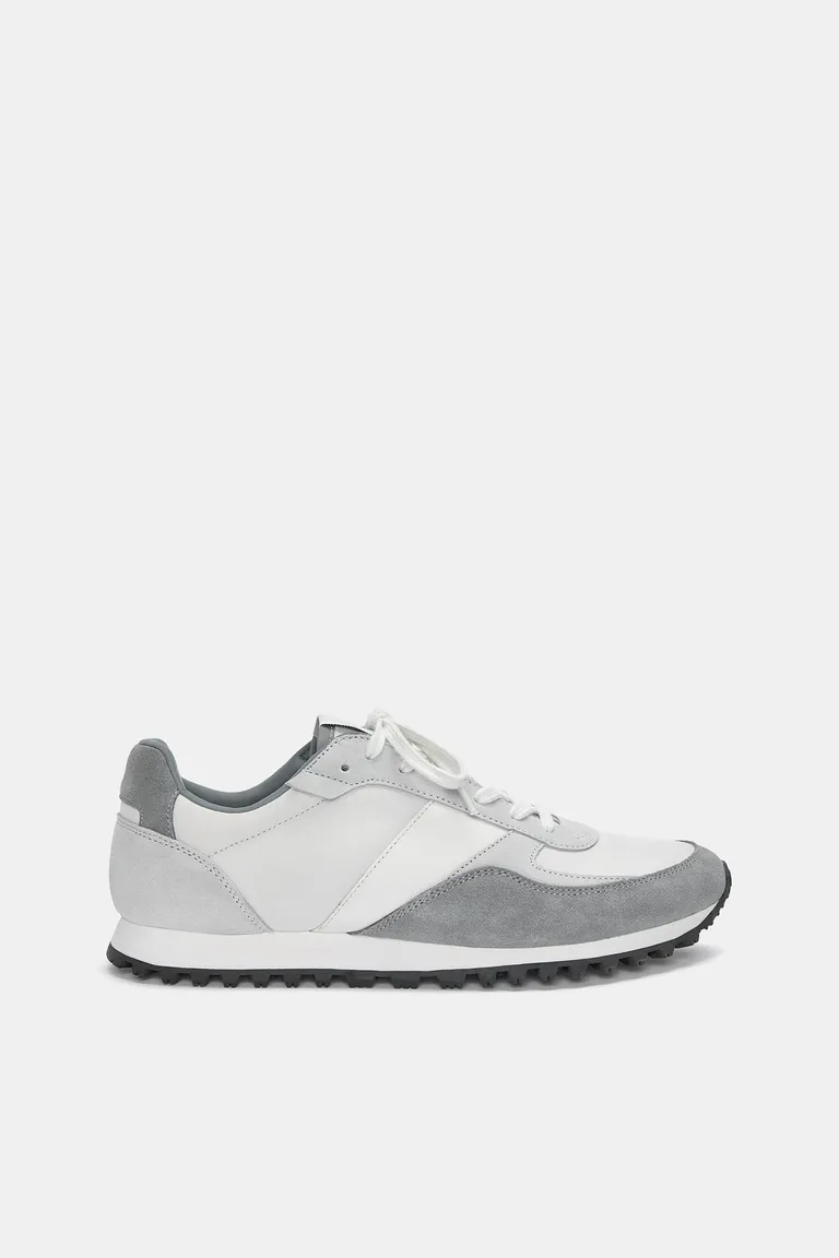 Zapatillas deportivas casuales de Pull&Bear en Zapatillas para argentina