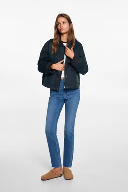 Jeans slim fit de Mango Teen en Pantalones para argentina