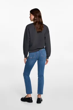 Jeans slim fit de Mango Teen en Pantalones para argentina