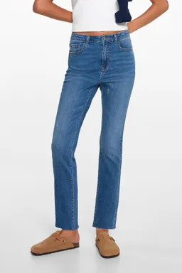 Jeans slim fit de Mango Teen en Pantalones para argentina
