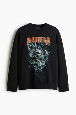 Buzo holgado de H&M en Buzos y Sweaters para argentina