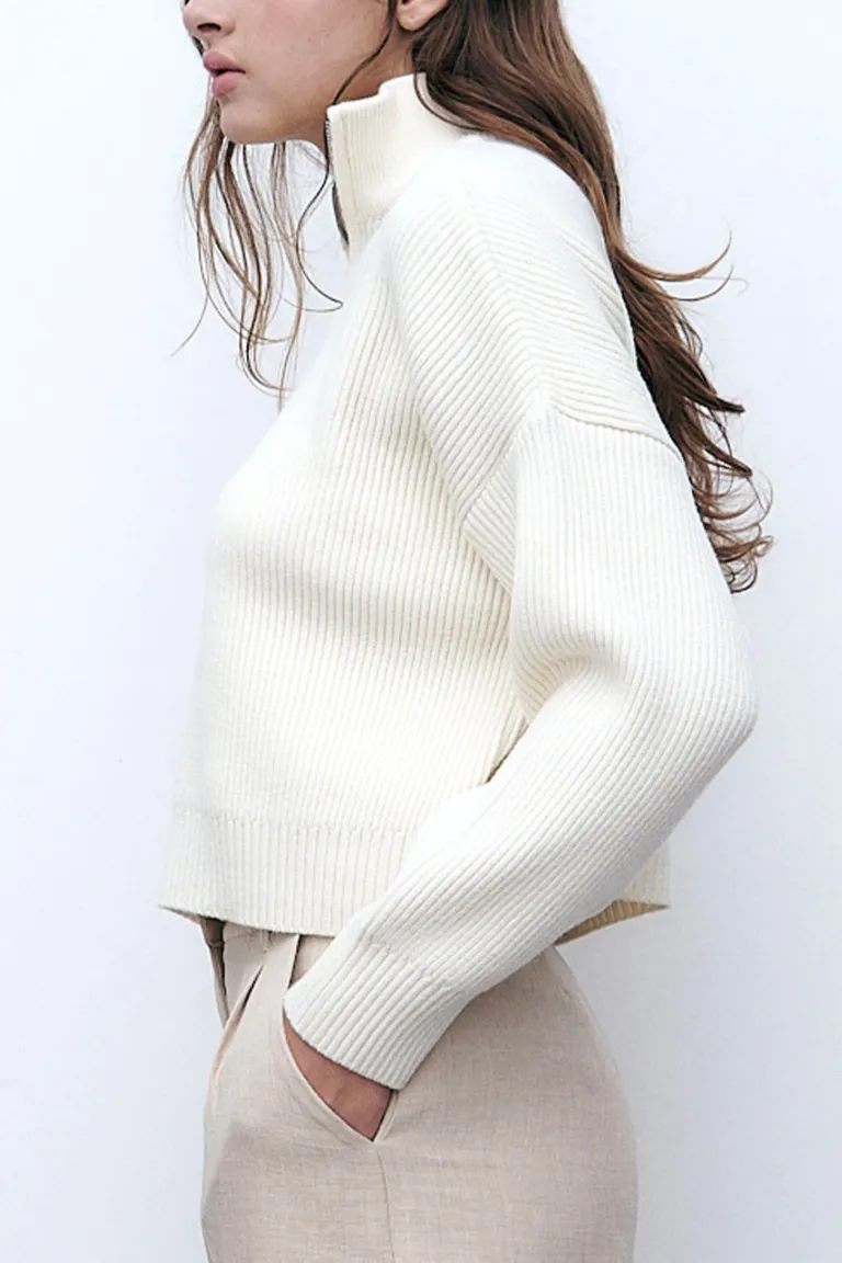 Sweater de Lana de Sky en Buzos y Sweaters para argentina