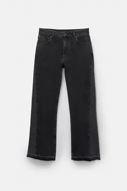 Jeans loose flare de Pull&Bear en Pantalones para argentina