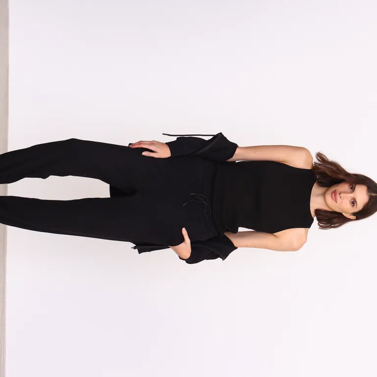 Joggers de corte regular y calce perfecto para la mujer moderna de Yagmour en Pantalones para argentina