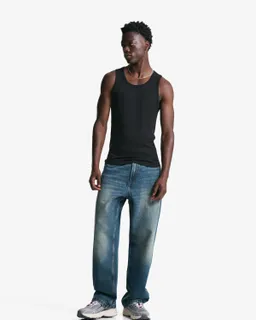Jeans baggy de Bershka en Pantalones para argentina