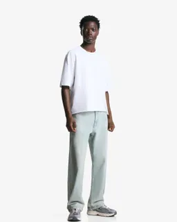 Jeans baggy de Bershka en Pantalones para argentina