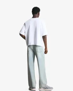 Jeans baggy de Bershka en Pantalones para argentina