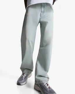 Jeans baggy de Bershka en Pantalones para argentina