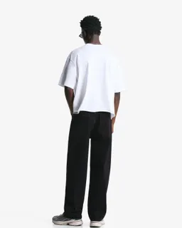 Jeans baggy de Bershka en Pantalones para argentina