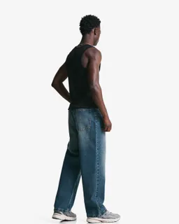 Jeans baggy de Bershka en Pantalones para argentina