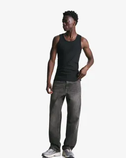 Jeans baggy de Bershka en Pantalones para argentina