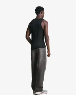 Jeans baggy de Bershka en Pantalones para argentina