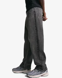 Jeans baggy de Bershka en Pantalones para argentina