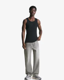 Jeans baggy de Bershka en Pantalones para argentina