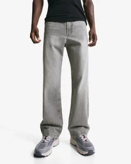 Jeans baggy de Bershka en Pantalones para argentina