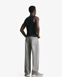 Jeans baggy de Bershka en Pantalones para argentina