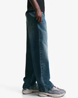 Jeans baggy de Bershka en Pantalones para argentina
