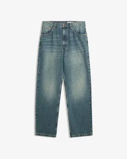 Jeans baggy de Bershka en Pantalones para argentina