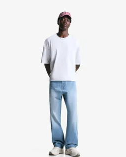 Jeans baggy de Bershka en Pantalones para argentina