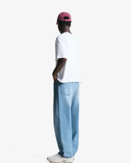 Jeans baggy de Bershka en Pantalones para argentina