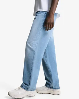 Jeans baggy de Bershka en Pantalones para argentina