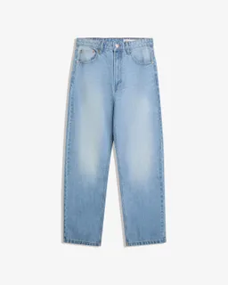 Jeans baggy de Bershka en Pantalones para argentina