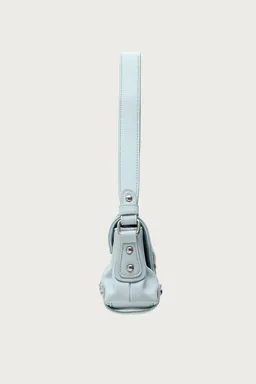 Bandolera cuero sintético de Edikted en Bolsos y Carteras para argentina