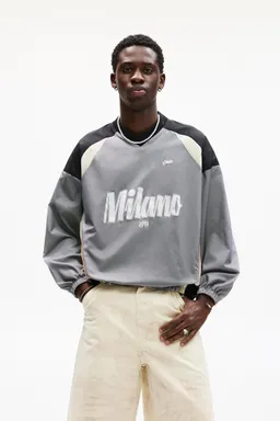 Campera cortavientos milano stwd de Pull&Bear en Abrigos y Camperas para argentina
