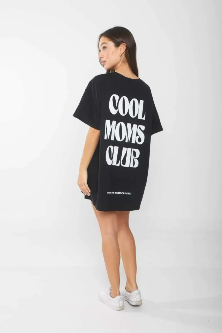 Remeron blanco de algodón, prenda básica y versátil para el día a día de Belle en Remeras para argentina