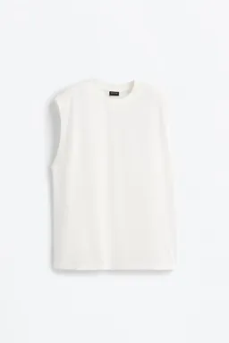 Remera musculosa lavado de Lefties en Remeras y Polos para argentina