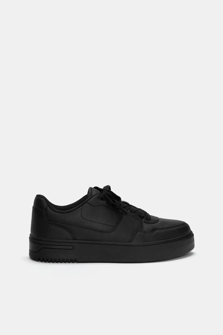 Zapatillas suela con volumen de Pull&Bear en Zapatillas para argentina