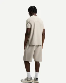 Remera manga corta texturada de Bershka en Remeras y Polos para argentina