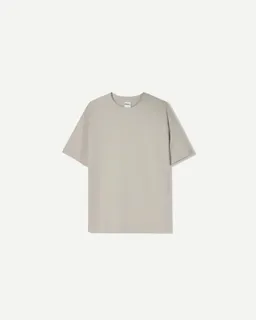 Remera manga corta texturada de Bershka en Remeras y Polos para argentina