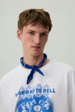 Remera acdc de Lefties en Remeras y Polos para argentina
