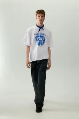 Remera acdc de Lefties en Remeras y Polos para argentina