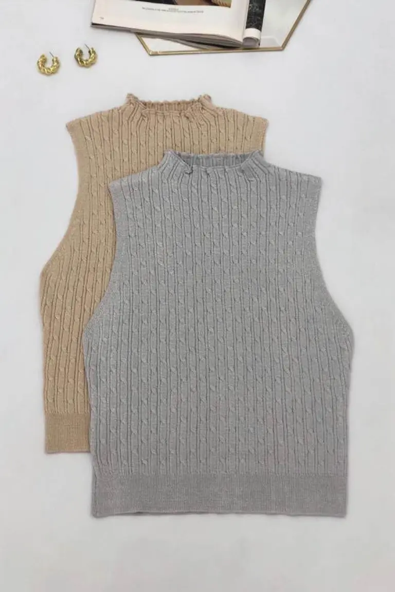 Musculosa Hilo Lycra de Hesed en Tops para argentina