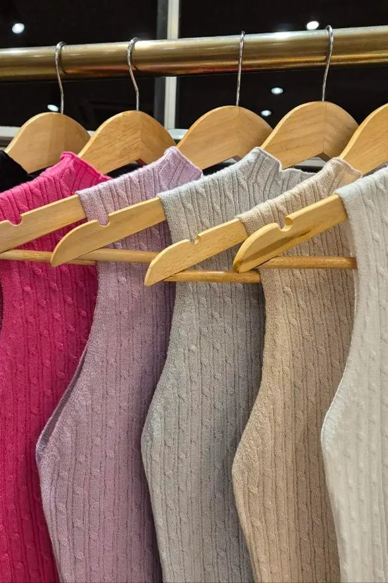 Musculosa Hilo Lycra de Hesed en Tops para argentina