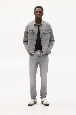 Jeans slim de Pull&Bear en Pantalones para argentina