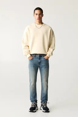 Jeans slim de Pull&Bear en Pantalones para argentina