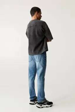 Jeans slim de Pull&Bear en Pantalones para argentina