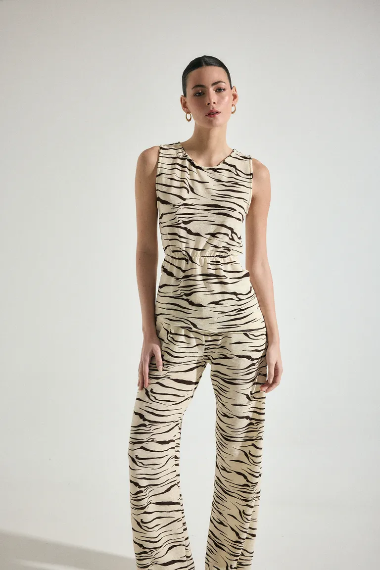 Mono Estampado de Audaz en Monos para argentina