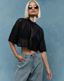 Camisetas de mujer de Missguided en Remeras para argentina