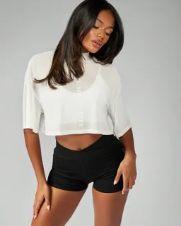 Camisetas de mujer de Missguided en Remeras para argentina