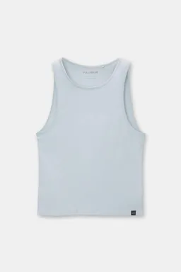 Remera tirantes básica de Pull&Bear en Remeras y Polos para argentina