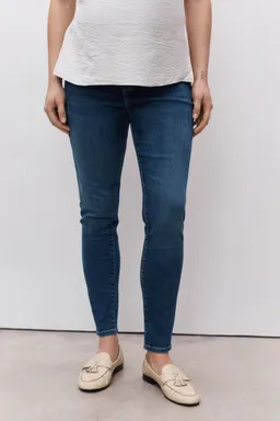 Jeans skinny premamá de Mango en Pantalones para argentina